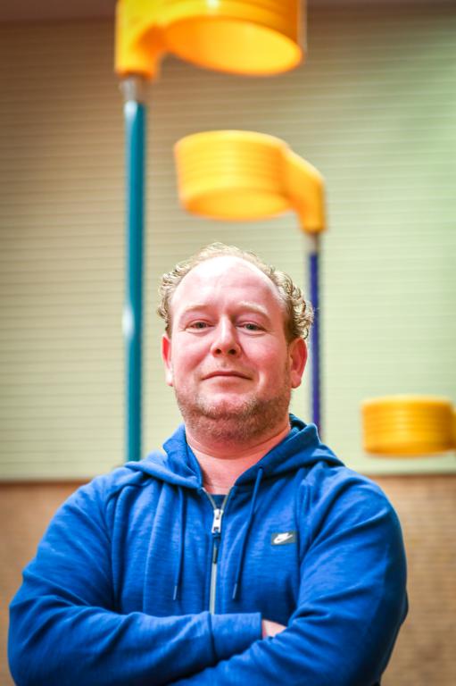 2 Trainer sen 1 ZKC31 beeld Meneer de Fotograaf Zaandam