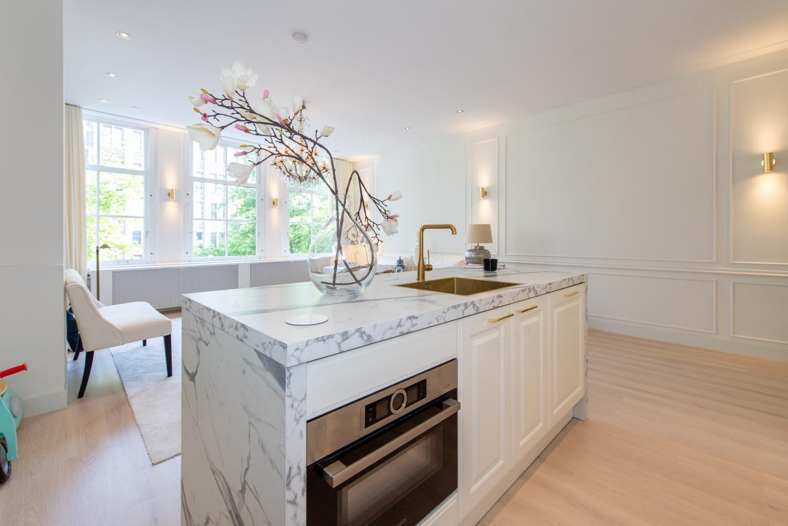 17 Keizersgracht 644D Amsterdam TWM